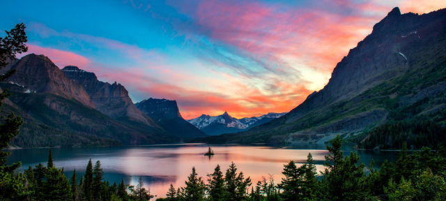 Valle delle teste piatte - Flathead Valley | Secret World Trip Planner