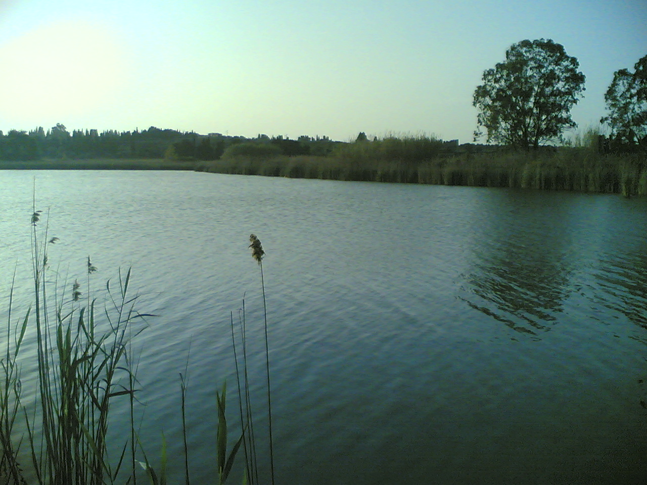 Laghi Alimini - Laghi Alimini | Secret World Trip Planner