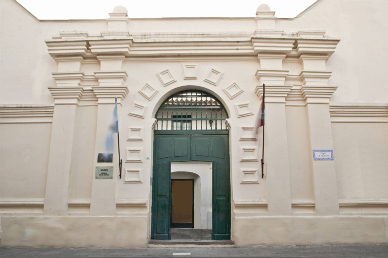 El Museo de Arias Rengel - Salta | Secret World Trip Planner