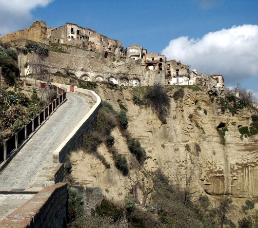 La Rabatana - Tursi | Secret World Trip Planner