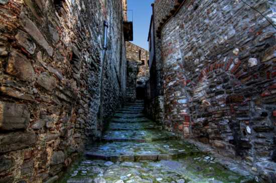 La Rabatana - Tursi | Secret World Trip Planner