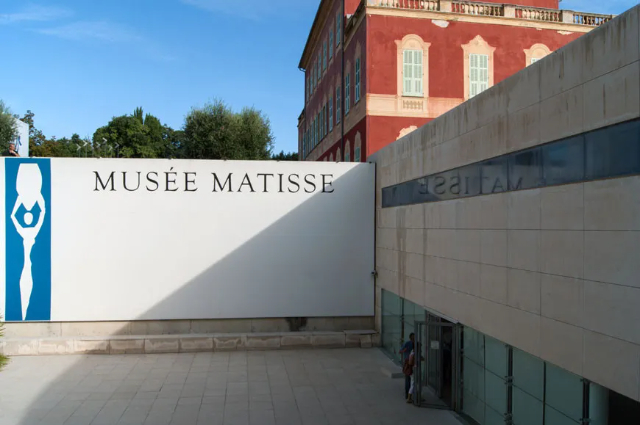 Matisse Museum - Nice | Secret World Trip Planner
