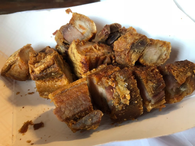 Chicharrón - Miami | Secret World Trip Planner
