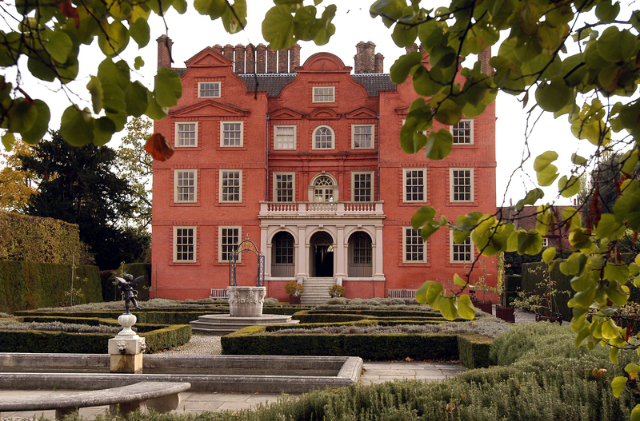 Palais de Kew - Royal Botanic Gardens | Secret World Trip Planner