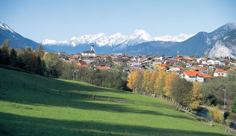 2015 년 - Götzens | Secret World Trip Planner