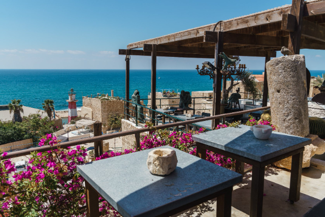 Ilana Goor Museum - Tel Aviv-Yafo | Secret World Trip Planner