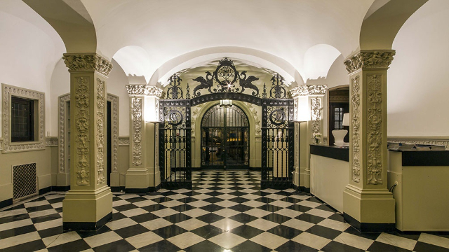 Evita Museum - Buenos Aires | Secret World Trip Planner