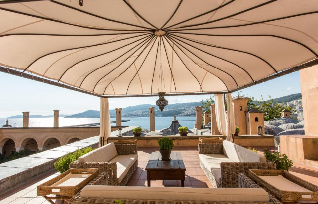 o Kavala Imaret - Kavala | Secret World Trip Planner