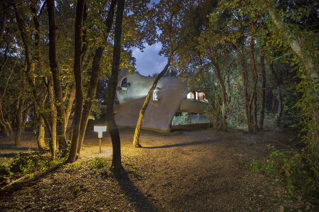 Saladarini-huis - Baratti | Secret World Trip Planner