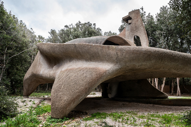 Saladarini-huis - Baratti | Secret World Trip Planner