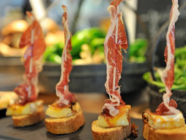 餐馆 - San Sebastián | Secret World Trip Planner