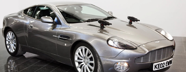 Le musée de l'automobile d'Orlando - Orlando | Secret World Trip Planner