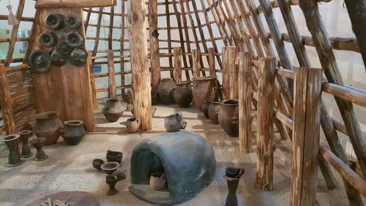 Historisch archeologisch museum van Nola - Nola | Secret World Trip Planner