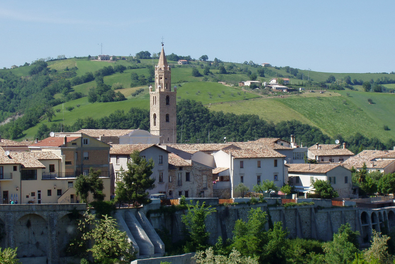 Borgo di Campli - Campli | Secret World Trip Planner