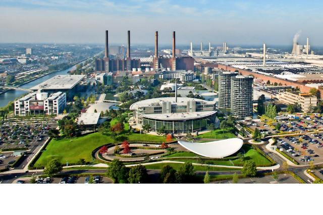 Car City of Wolfsburg - Wolfsburg | Secret World Trip Planner