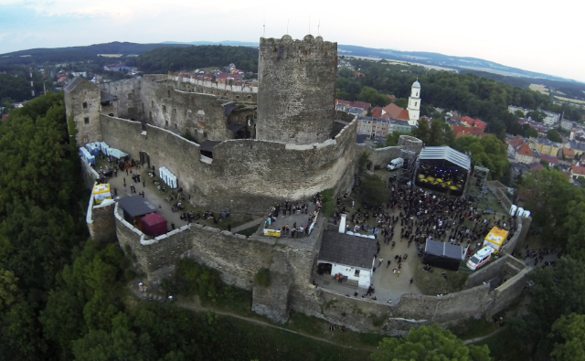 Bolków Castle — Bolków