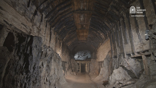 Osówka Underground City - Sierpnica | Secret World Trip Planner