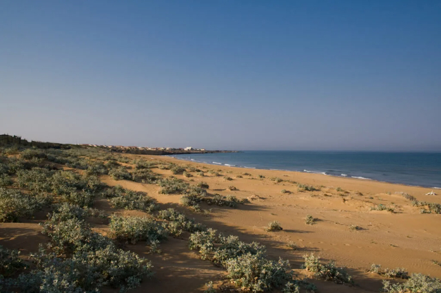 Club strand - Ragusa | Secret World Trip Planner