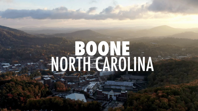 Exploring Boone: Nature, Culture, and Community in North Carolina - Boone | Secret World Trip Planner