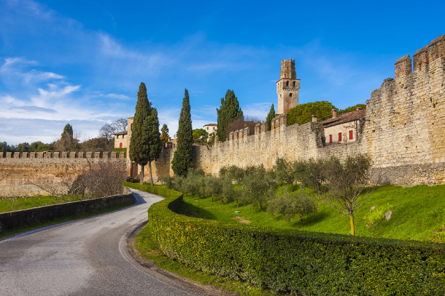 Susegana - Susegana | Secret World Trip Planner