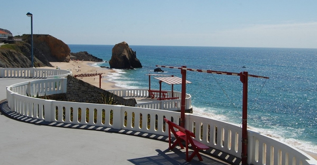 Il Passeio dos Poetas - Torres Vedras | Secret World Trip Planner