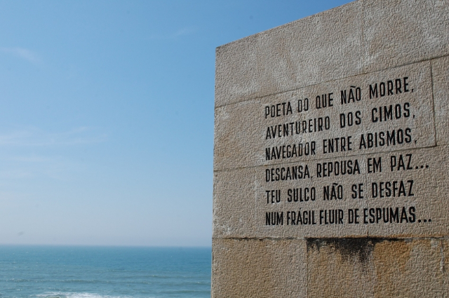 Il Passeio dos Poetas - Torres Vedras | Secret World Trip Planner
