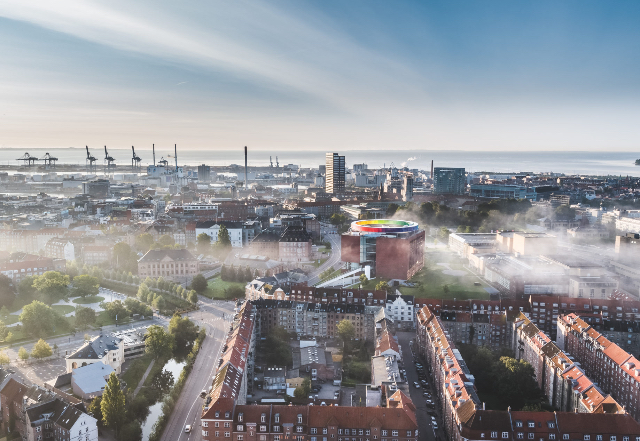 ARoS Museo d'arte di Aarhus - Aarhus | Secret World Trip Planner