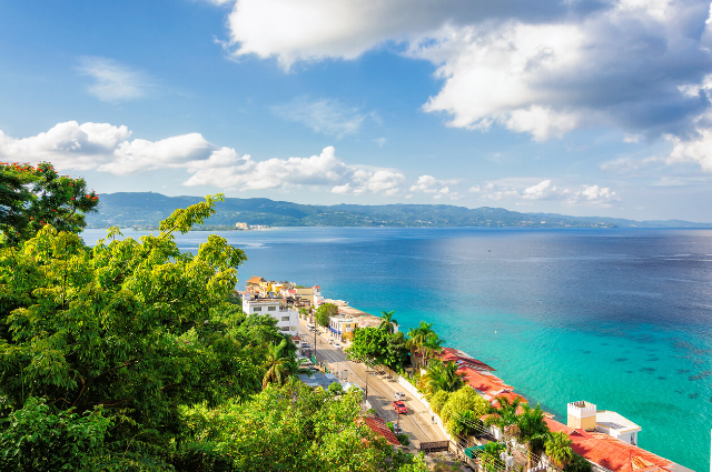 Baía de Montego - Montego Bay | Secret World Trip Planner