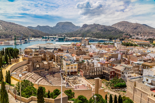 Cartagena - Cartagena | Secret World Trip Planner