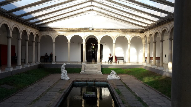 Museum Juan Manuel Blanes - Montevideo | Secret World Trip Planner