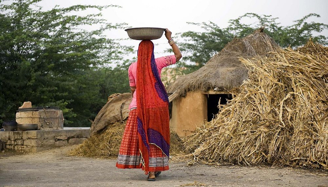 Aldeia Bishnoi - Jodhpur | Secret World Trip Planner