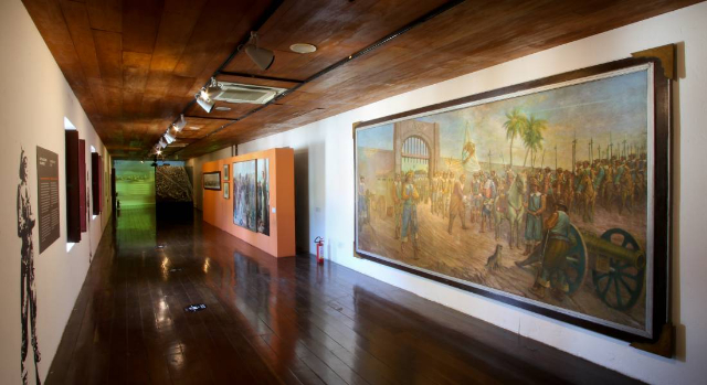 レシフェ市立博物館 - Recife - PE | Secret World Trip Planner