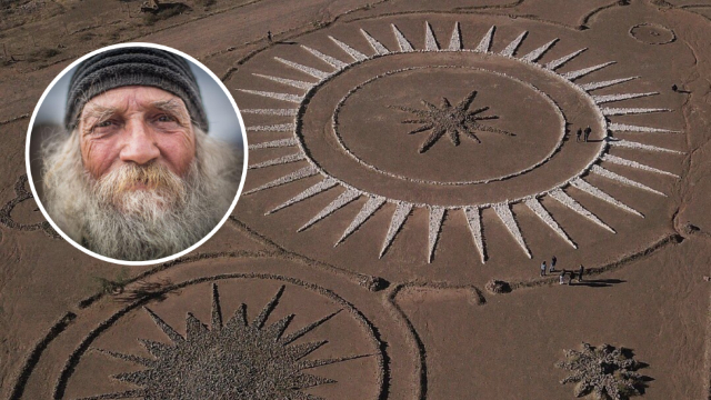 Ovnipuerto Cachi: Argentyńskie lądowisko UFO - Cachi | Secret World Trip Planner