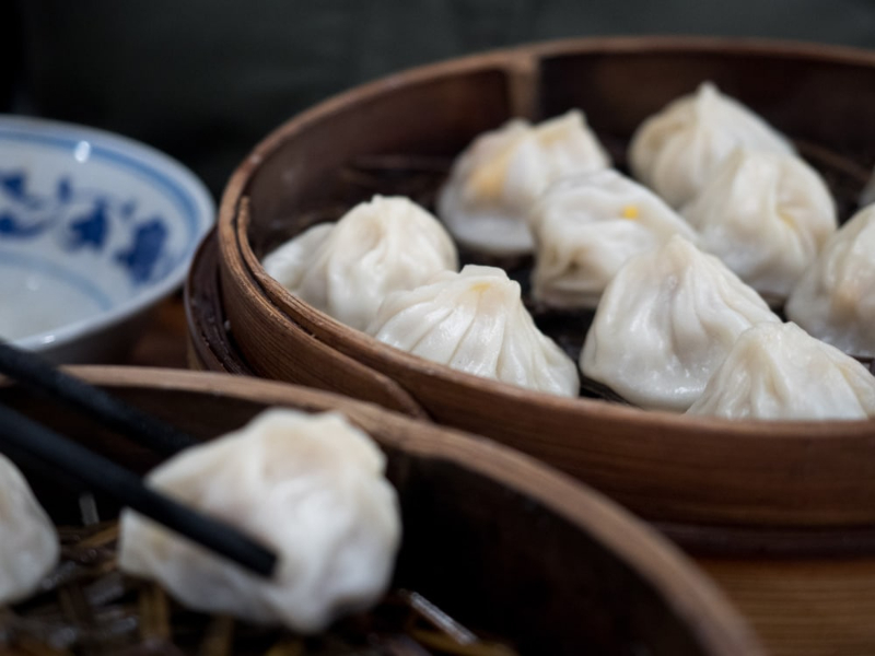 Xiaolongbao – Shanghai, China - Shanghai | Secret World Trip Planner