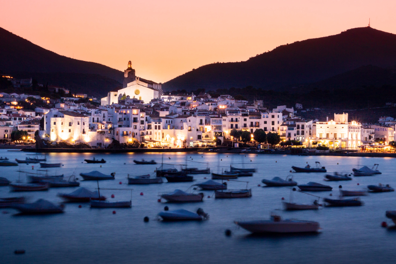 Cadaques - Cadaqués | Secret World Trip Planner