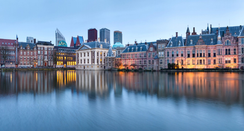 Hague  - L'Aia | Secret World Trip Planner