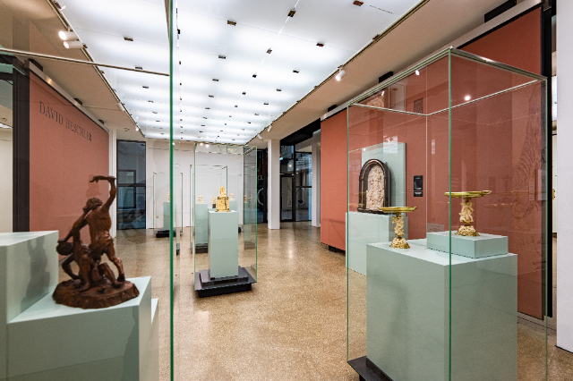 Ulm Museum - Ulm | Secret World Trip Planner