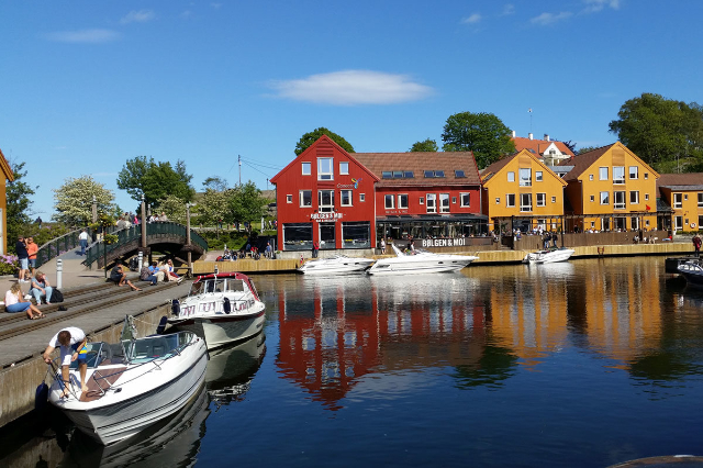 Kristiansand - Kristiansand | Secret World Trip Planner