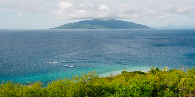 Wyspa Nosy Komba - Nosy Komba | Secret World Trip Planner