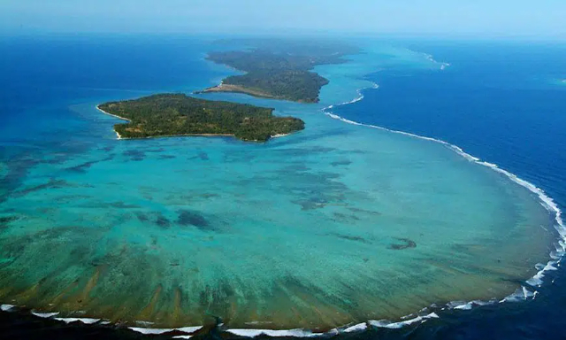 Wyspa Nosy Komba - Nosy Komba | Secret World Trip Planner