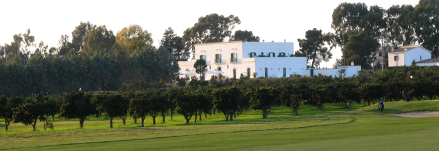 Golf Club Metaponto - Metaponto | Secret World Trip Planner