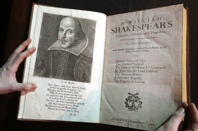 Shakespeare Desvendado: O legado italiano por detrás do bardo de Inglaterra - Londra | Secret World Trip Planner