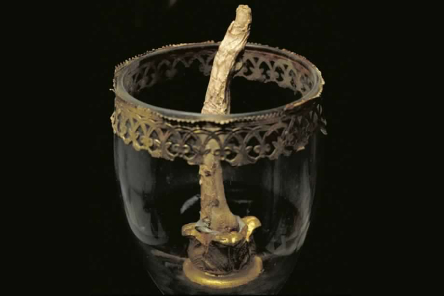 The middle finger of Galileo - Firenze | Secret World Trip Planner