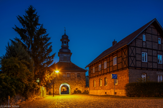 Michaelstein Abbey - Blankenburg (Harz) | Secret World Trip Planner