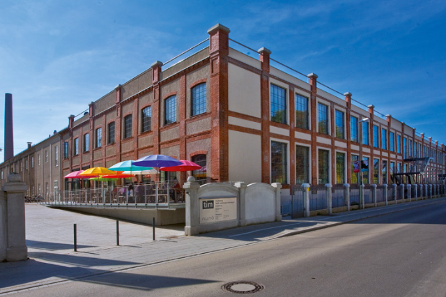 State Textile and Industry Museum Augsburg - Augsburg | Secret World Trip Planner