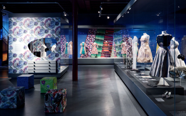 State Textile and Industry Museum Augsburg - Augsburg | Secret World Trip Planner