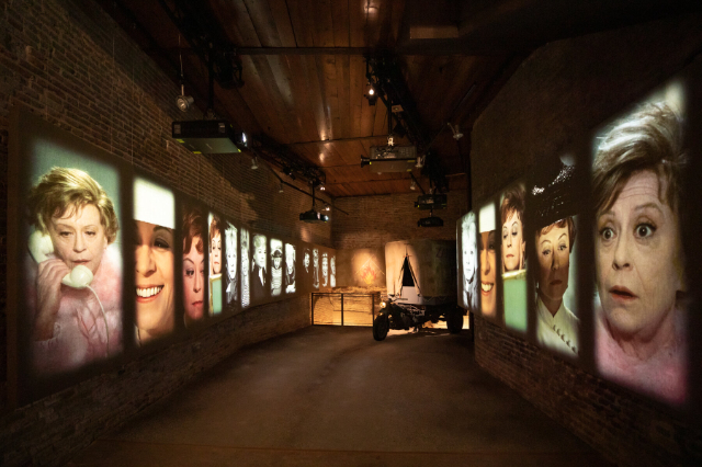 Fellini Museum - Rimini | Secret World Trip Planner