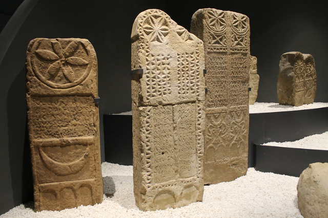 Museum of Prehistory and Archaeology of Cantabria - Santander | Secret World Trip Planner