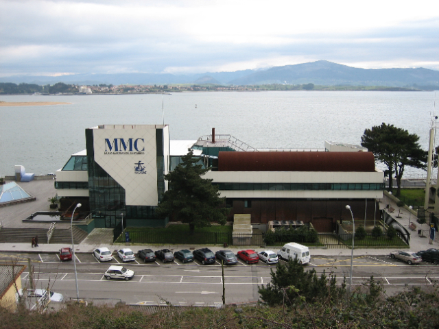 The Cantabrian Maritime Museum - Santander | Secret World Trip Planner