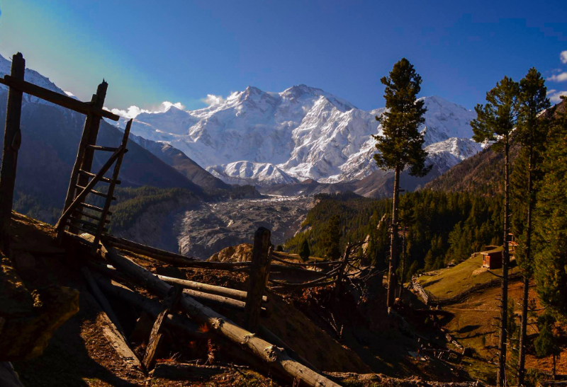 Fairy Meadows National Park, Pakistan - Fairy Meadows | Secret World Trip Planner